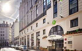 Campanile Lyon Centre - Berges du Rhône